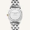 Montres Rosefield Gemme Duotone Femme GWSSS-G03